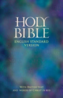 Holy Bible, English Standard Version