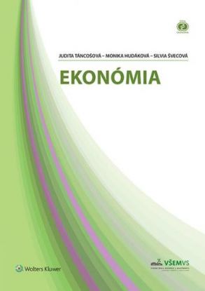 Ekonómia 2., doplnené a prepracované vydanie