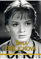 Jana Brejchová - Zlatá kolekce - 4DVD