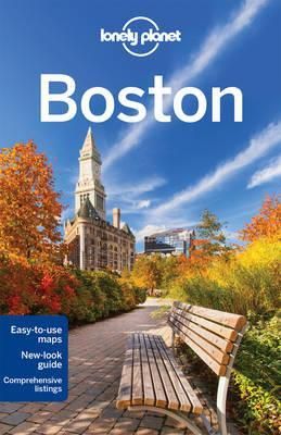 Boston 6 - Lonely Planet Boston