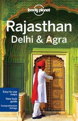 Rajasthan, Delhi and Agra 4