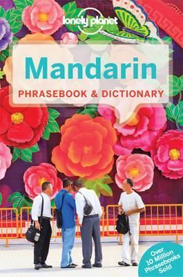 Mandarin Phrasebook and Dictionary 9