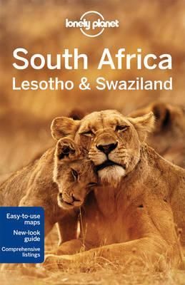 South Africa, Lesotho and Swaziland 10