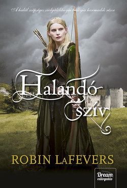 Halandó szív