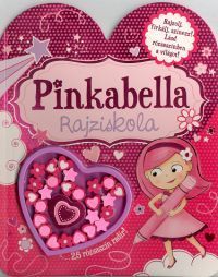 Pinkabella rajziskola