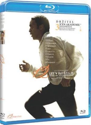 12 let v řetězech  BD