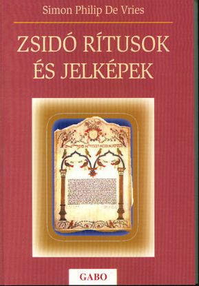 Zsidó rítusok és jelképek