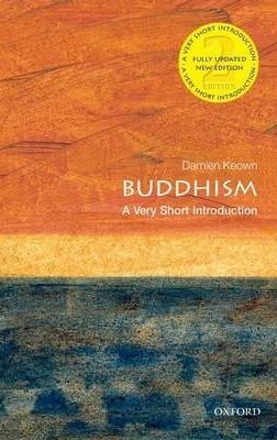 Buddhism - A Very Short Introduction 2nd Edition