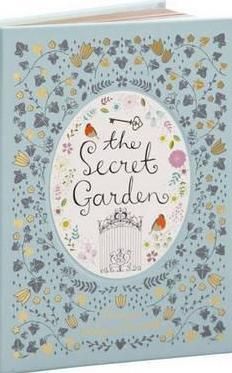 The Secret Garden
