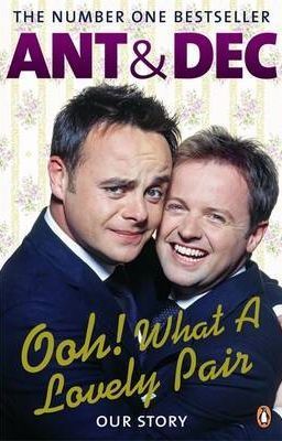 Ooh What a Lovely Pair - Our Story
