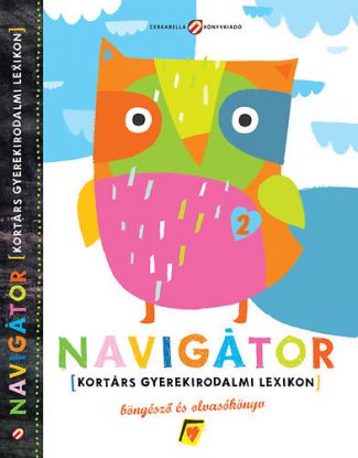 Navigátor 2.