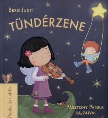 Tündérzene - Panka és Csibiri
