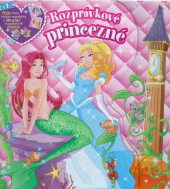 Princezny puzzle