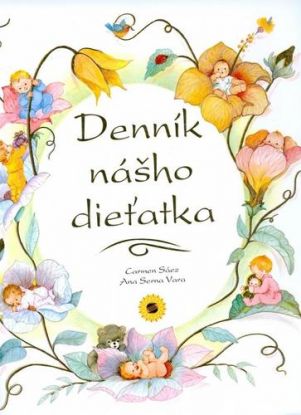 Denník nášho dieťatka