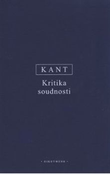 Kritika soudnosti