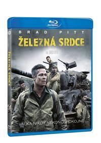 Železná srdce BD