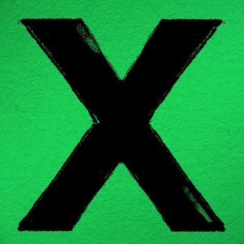 Sheeran Ed - X LP