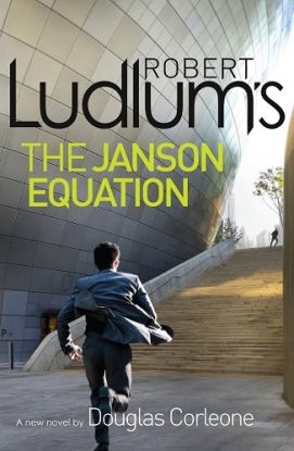 Robert Ludlum's The Janson Equation