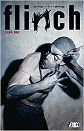 Flinch - Book One