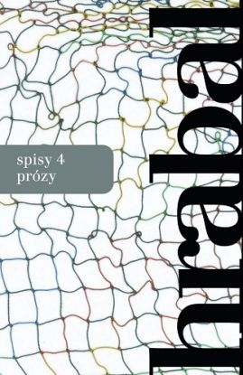 Hrabal spisy 4 - povídky