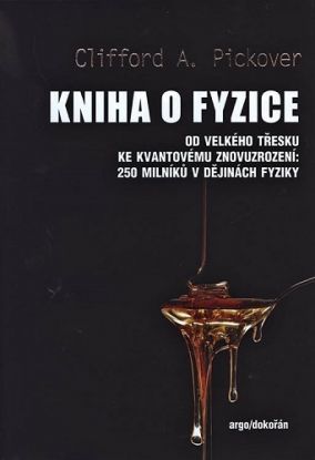 Kniha o fyzice