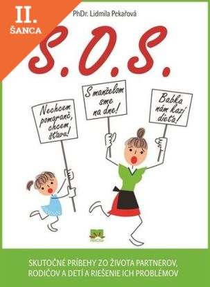 Lacná kniha S.O.S.