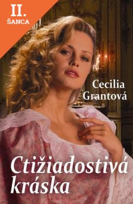Lacná kniha Ctižiadostivá kráska
