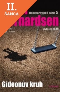 Lacná kniha Gideonův kruh