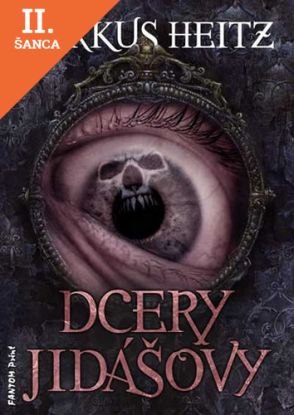 Lacná kniha Dcery Jidášovy