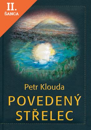 Lacná kniha Povedený střelec