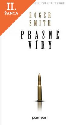 Lacná kniha Prašné víry