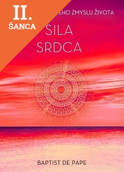 Lacná kniha Sila srdca