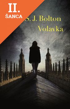 Lacná kniha Volavka