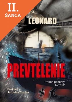 Lacná kniha Prevtelenie