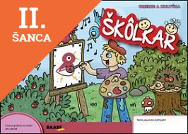 Lacná kniha Škôlkar Umenie a kultúra