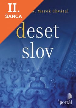 Lacná kniha Deset slov