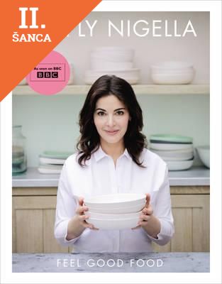 Lacná kniha Simply Nigella