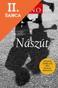 Lacná kniha Nászút