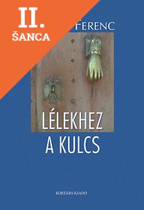 Lacná kniha Lélekhez a kulcs