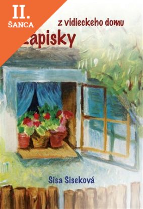 Lacná kniha Zápisky z vidieckeho domu