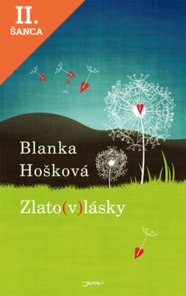 Lacná kniha Zlato(v)lásky