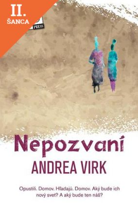 Lacná kniha Nepozvaní