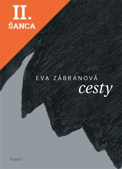 Lacná kniha Cesta