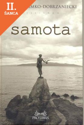 Lacná kniha Samota
