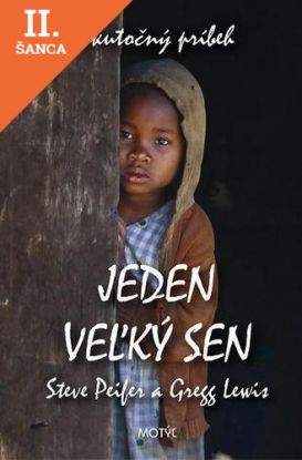 Lacná kniha Jeden veľký sen