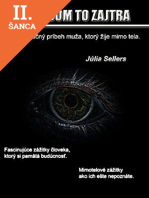 Lacná kniha Videl som to zajtra