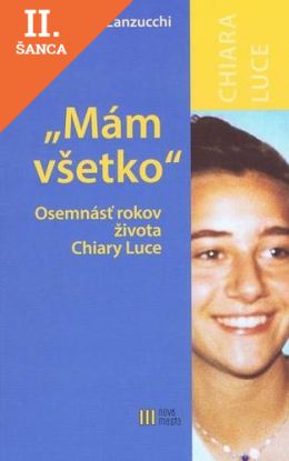 Lacná kniha Mám všetko 2. vydanie