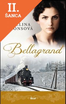 Lacná kniha Bellagrand