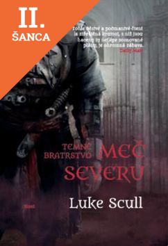 Lacná kniha Meč severu