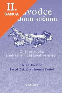 Lacná kniha Průvodce lucidním sněním